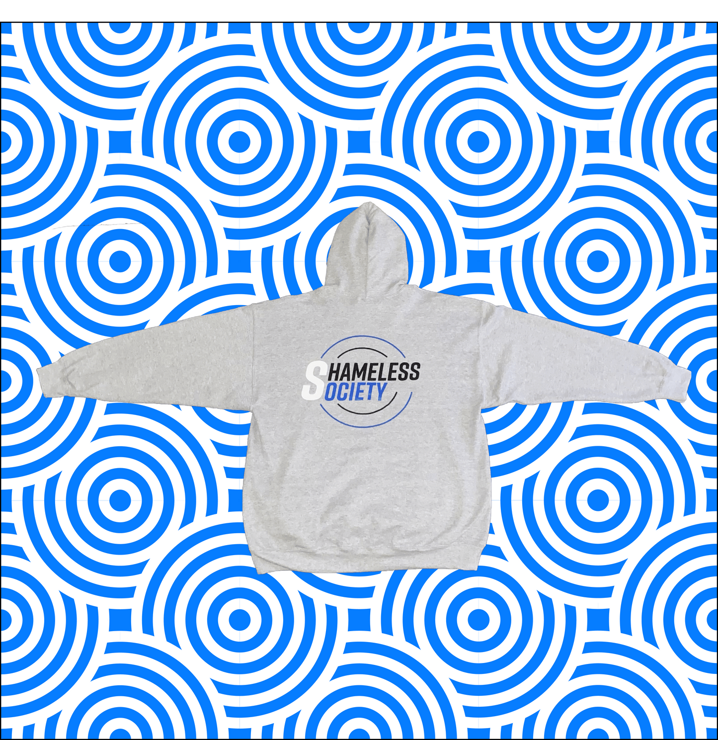 SHAMELESS HOODIE