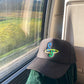 SS Halo Trucker Hat