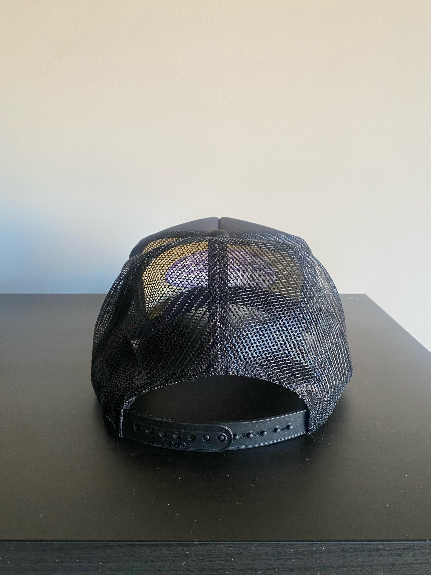 SS International Trucker Hat