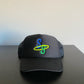 SS Halo Trucker Hat