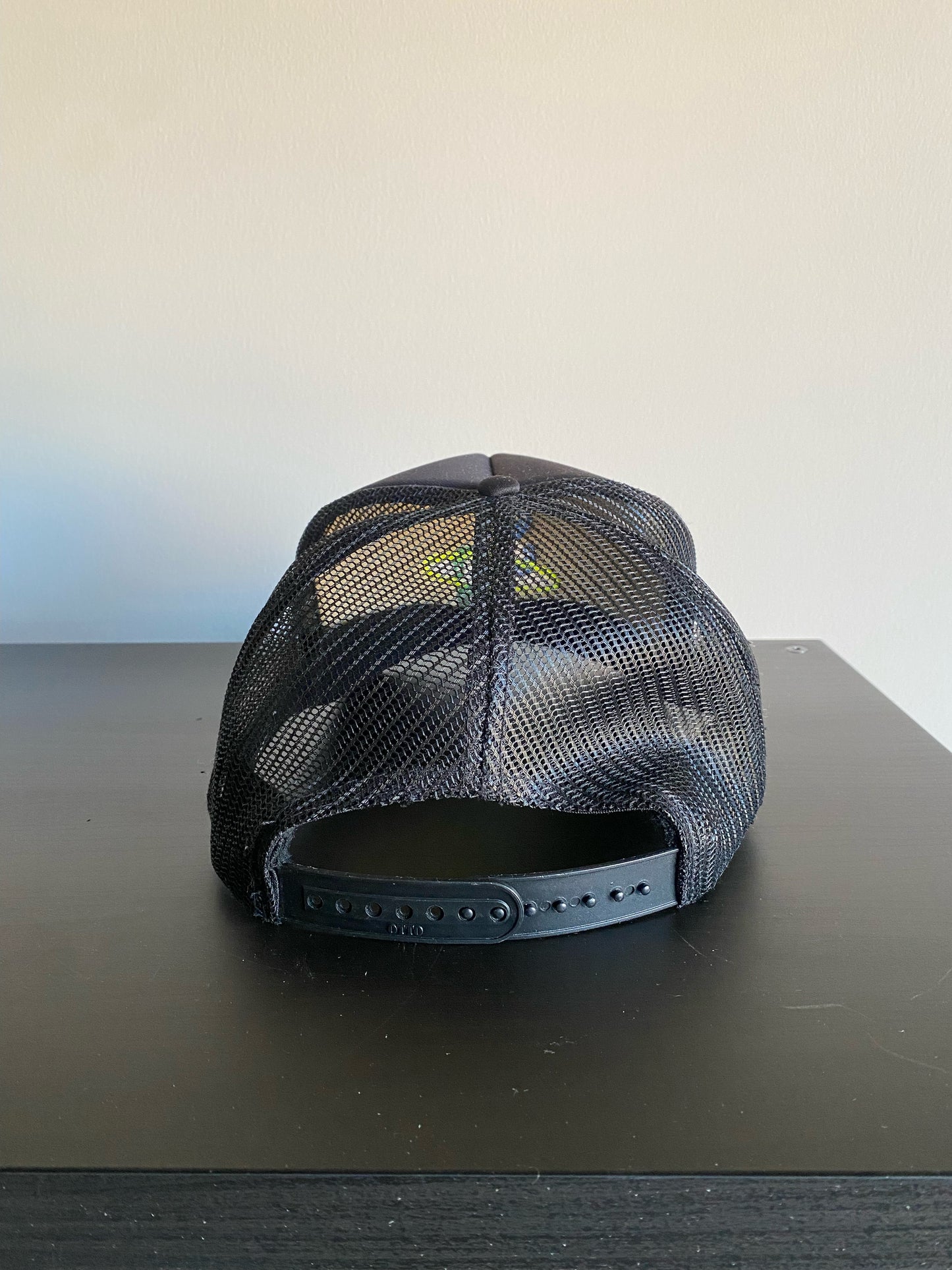 SS Halo Trucker Hat